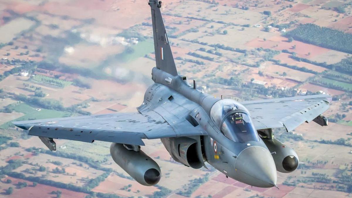 IAF banking on indigenous fighter aircraft to prevent numbers going below current level