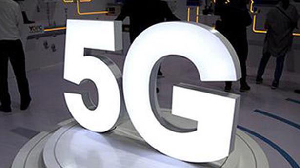 India, Japan discuss cooperation in 5G technology