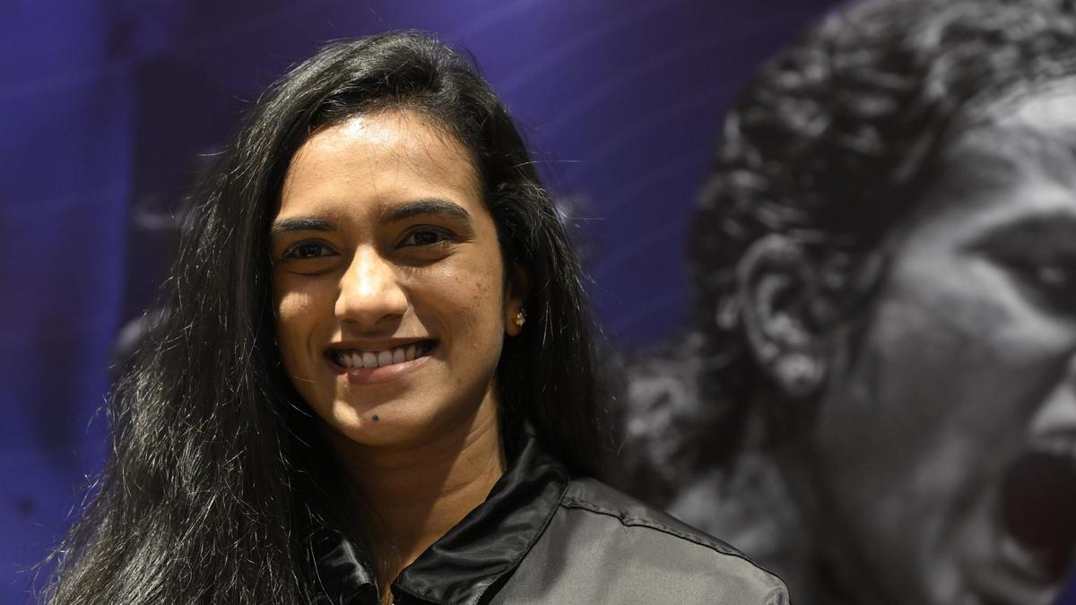 Yeniden fit olan Sindhu, zorunlu molanın ardından gitmeye can atıyor