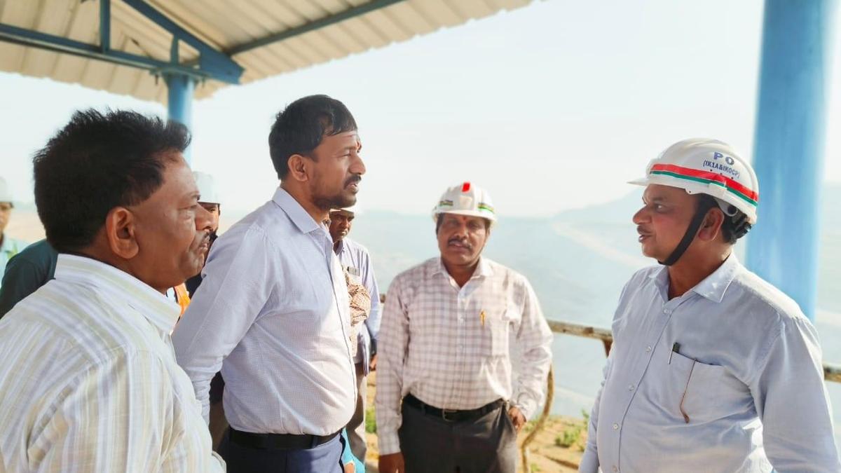 Bhoomi Puja for 800 MW ultra supercritical unit (stage-II) at STPP to be performed soon