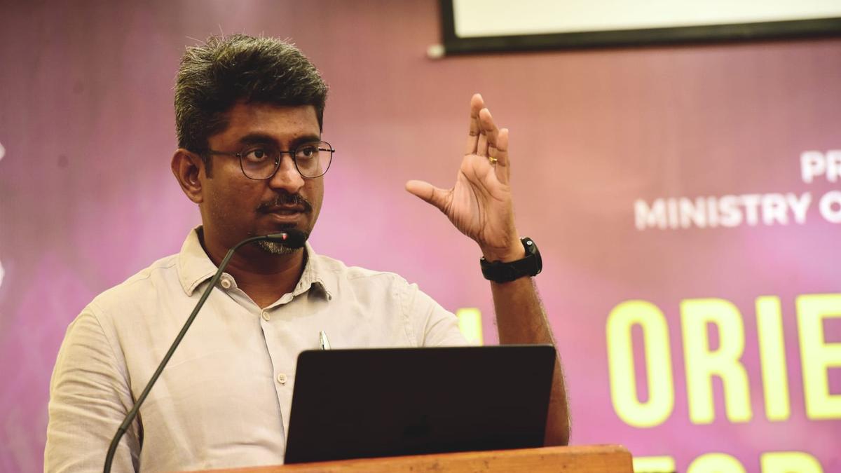 Cash-for-votes a major challenge in Puducherry: Chief Electoral Officer