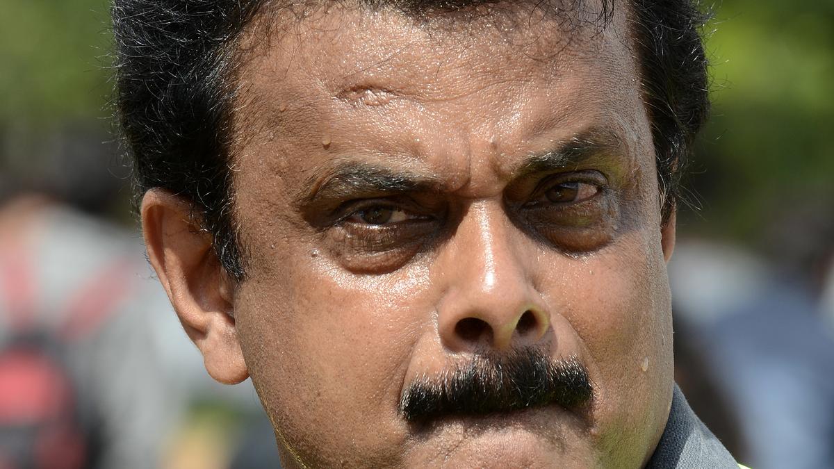 Karate instructor Shihan Hussaini no more
