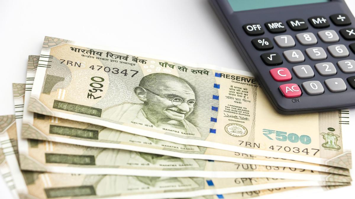 T.N. increases dearness allowance for government employees, teachers to 58%