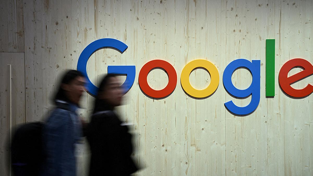 Ex-Google executive said goal was to 'crush' competition, trial evidence shows