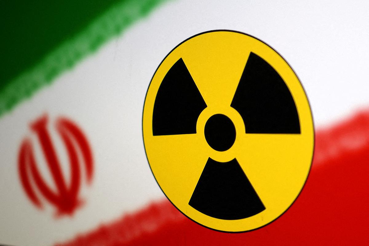 Construction begins on nuclear plant: Iranian state media