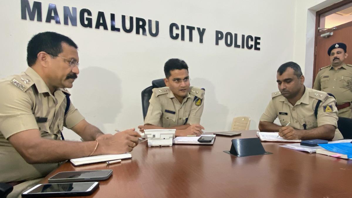 Mangaluru police to involve college students, teachers, non-teaching staff in fight against drug abuse