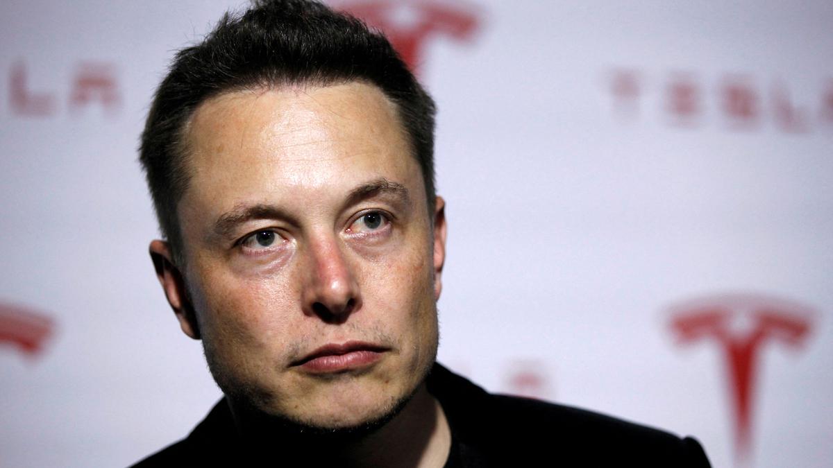 Elon Musk files appeal to end SEC decree over Twitter posts