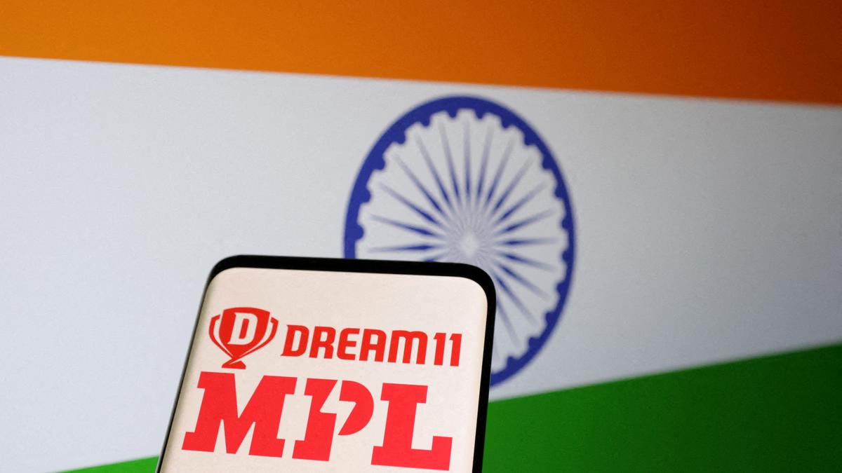 India’s MPL to sack 60% of local staff after paid gaming ban, source says