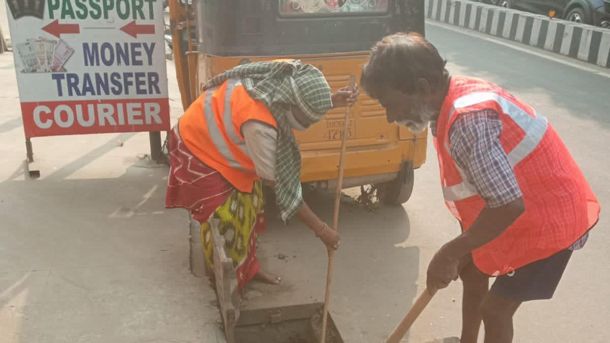 Silt catch pits and storm-water drains across Chennai will be cleaned frequently, says Greater Chennai Corporation