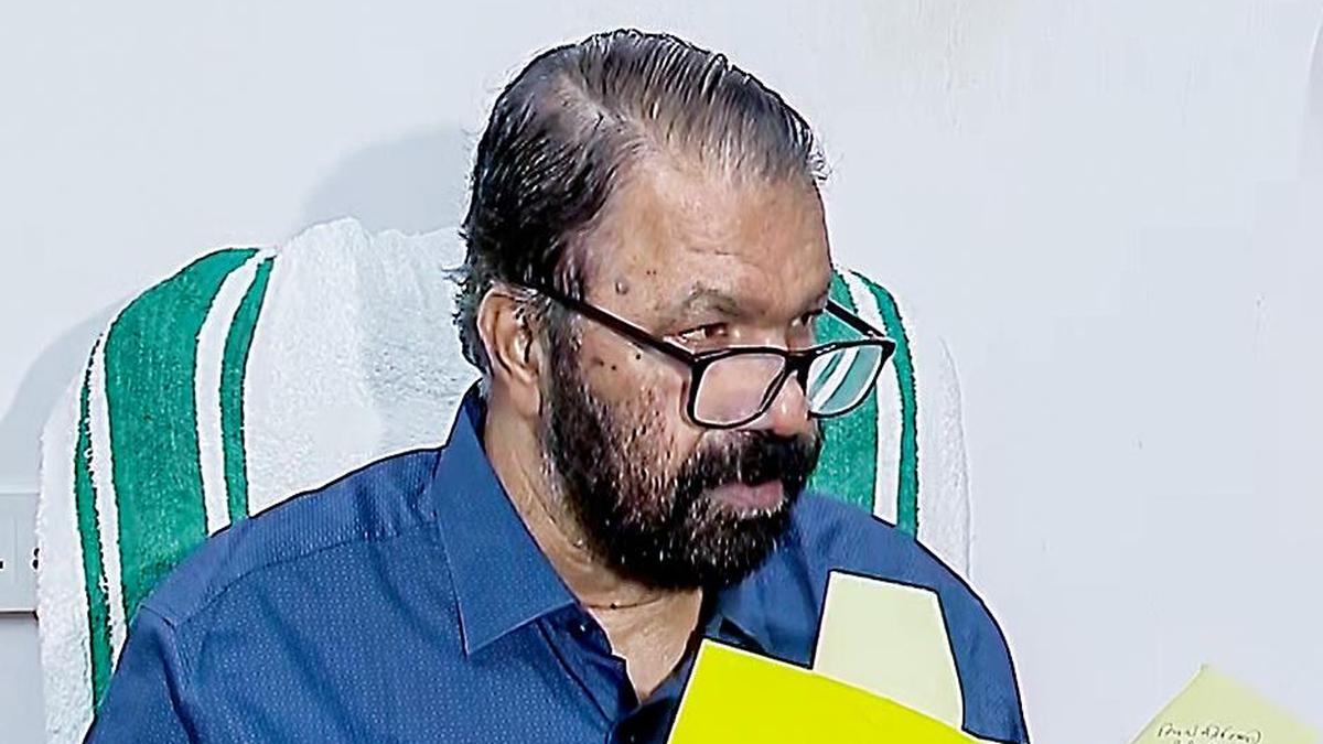 Kerala govt to regularise 20,000 aided school teachers pending SC verdict