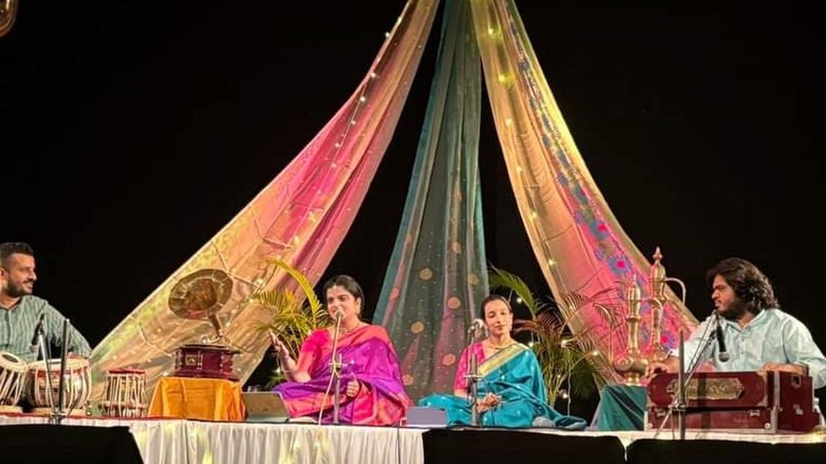 Belagavi pays tribute to forgotten artists of the late 1800s