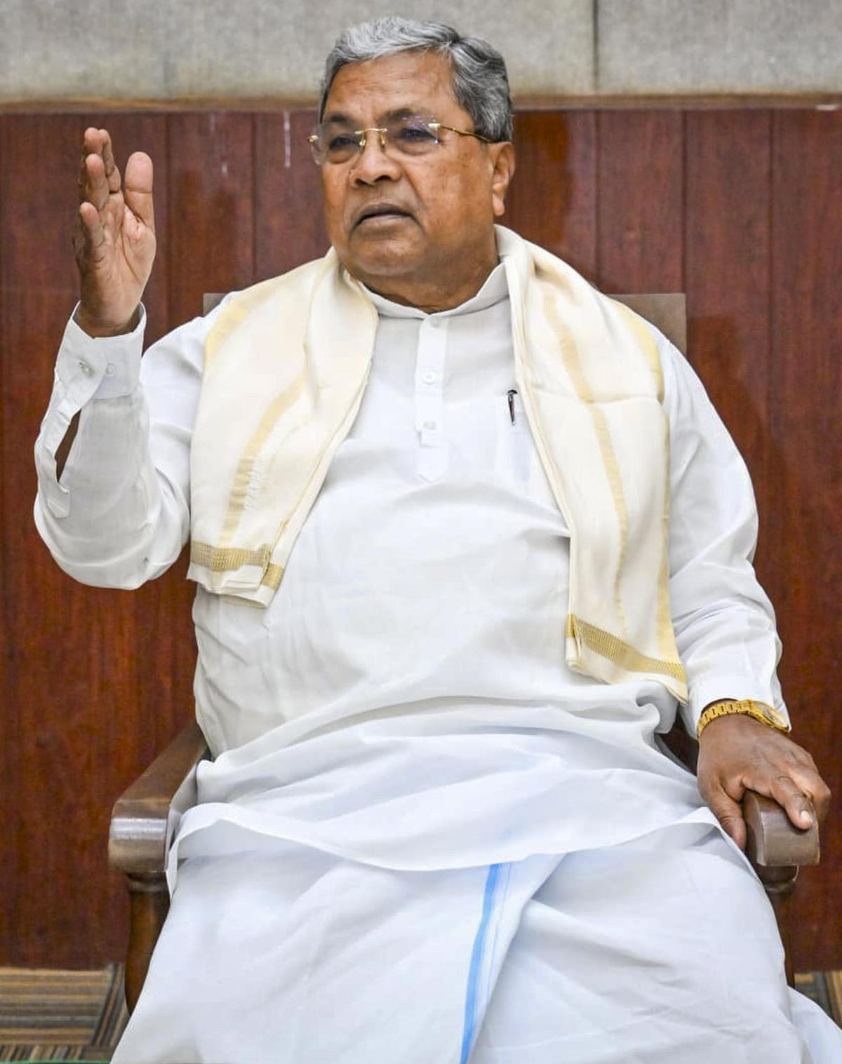 Will exert Constitutional right to oppose Malayalam Bhasha Bill, CM tells  Pinarayi in letter - The Hindu