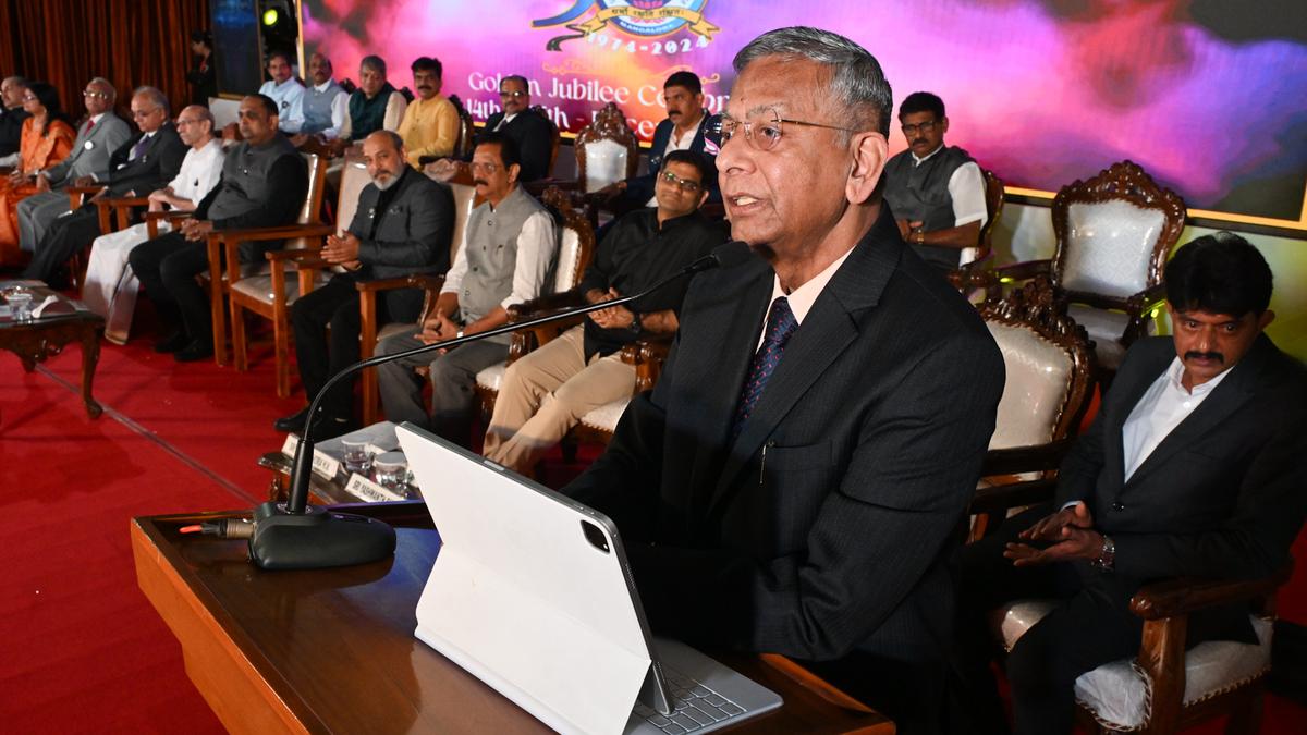 New jurisprudence of social media will soon become our need: Venkataramani