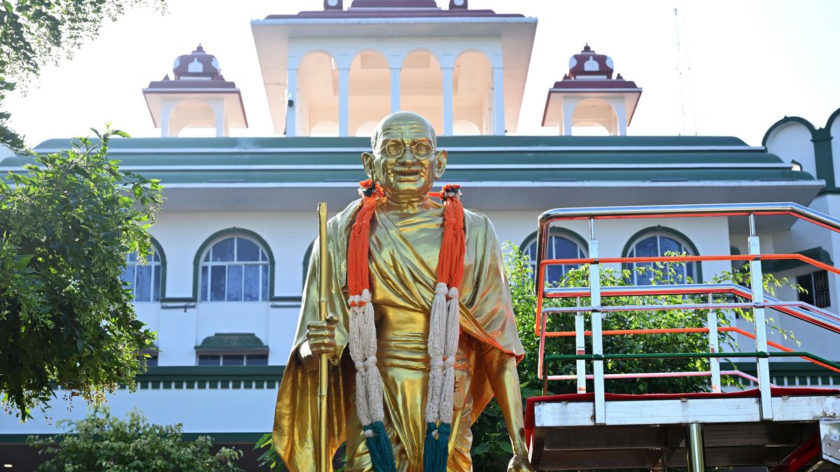 Equality in worship is non-negotiable, says Madras High Court