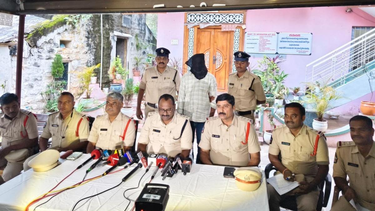 12 held for making derogatory social media posts against politicians