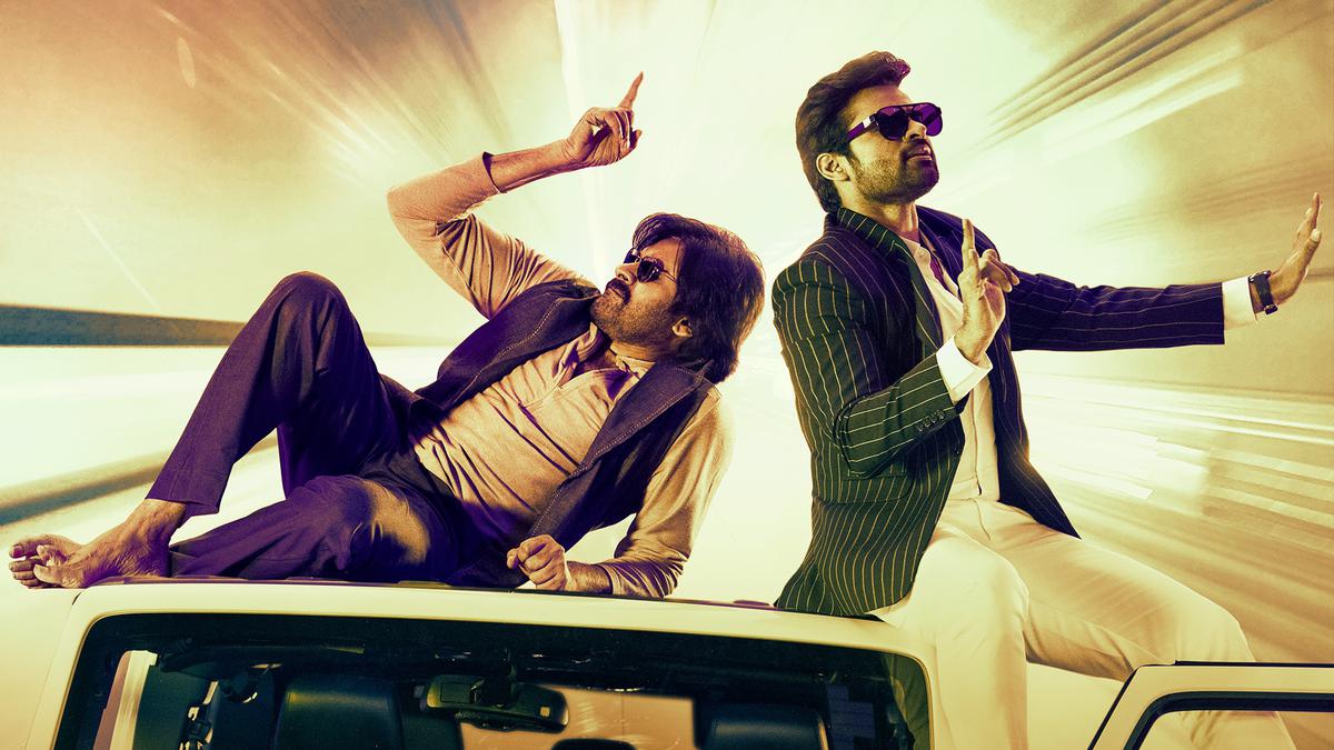 ‘Bro’ movie review: Pawan Kalyan, Sai Dharam Tej cannot save this bore