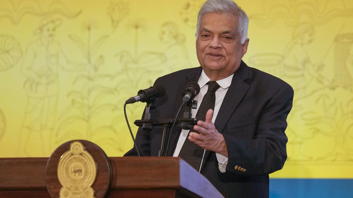 Sri Lanka allowed free and fair investigation into 2019 Easter Sunday bombings: President Wickremesinghe