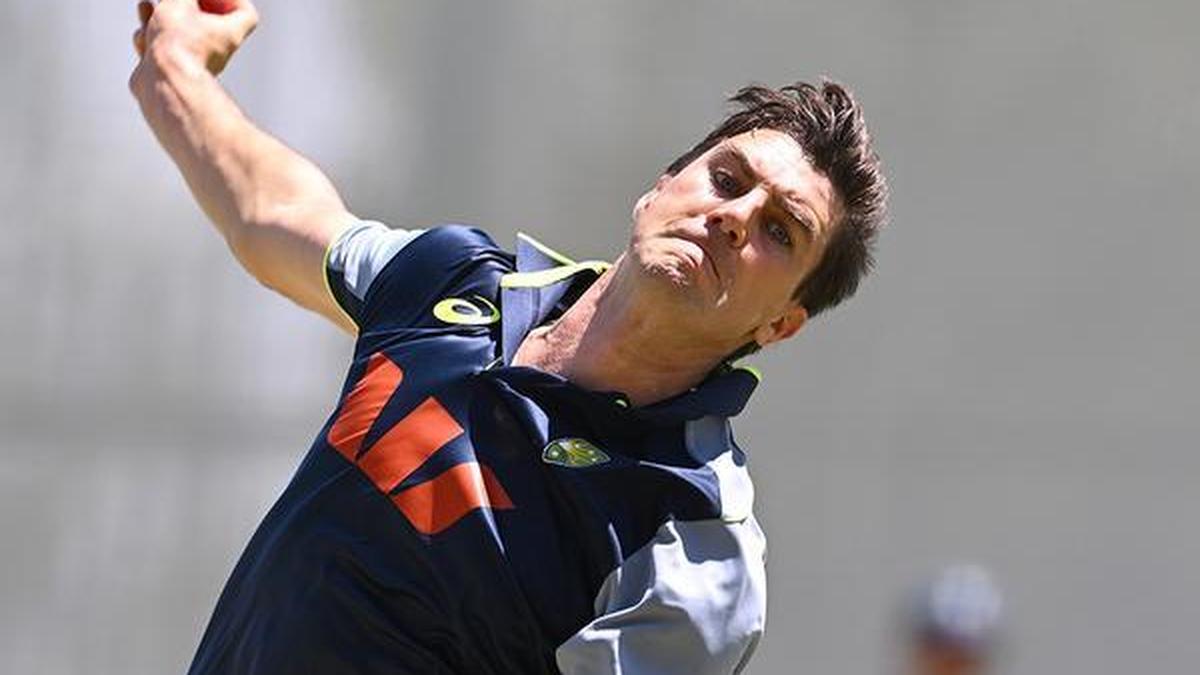 Tes Ashes ke-2: Cummins absen untuk Tes bola merah muda karena nama Australia tidak berubah