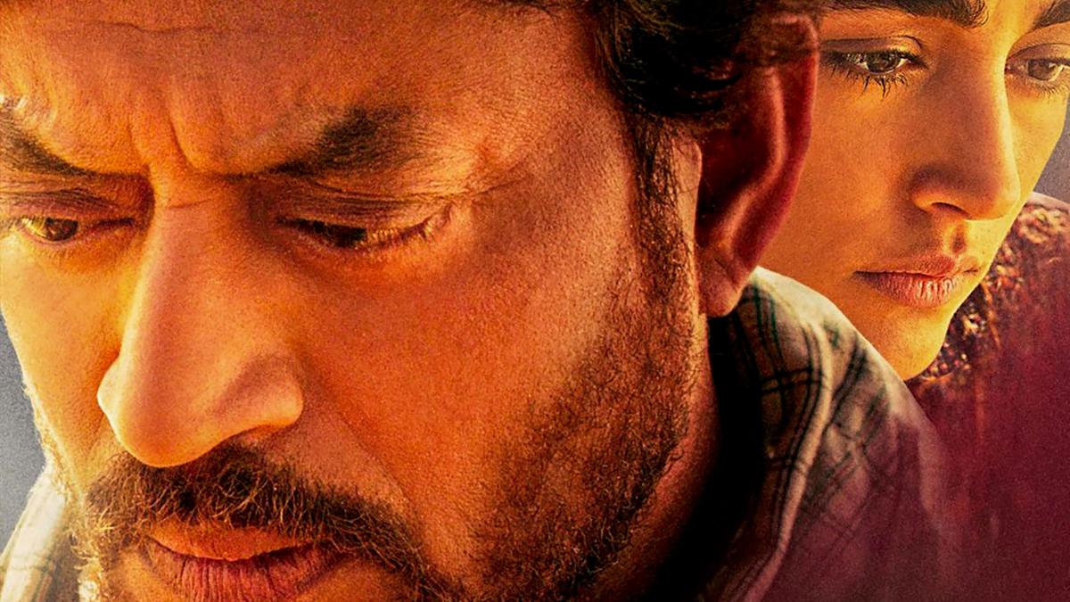 Irrfan Khan’s ‘The Song of Scorpions’ to release in theatres a day before actor’s death anniversary