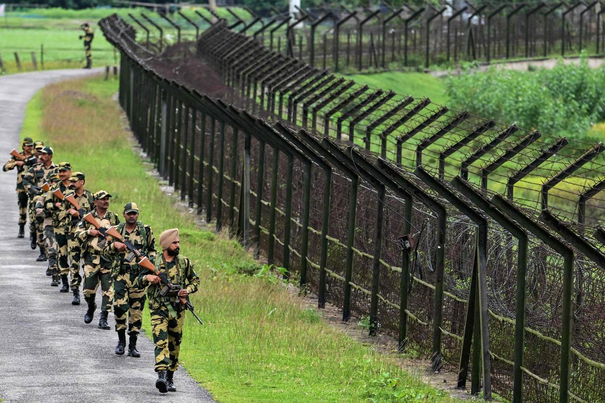 Bangladesh failed to give 'actionable response' to diplomatic notes: India  - The Hindu