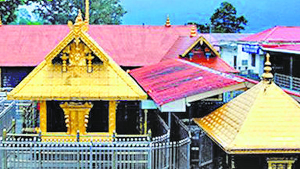 SC hearing on Sabarimala women entry LIVE: Supreme Court to continue hearing of pleas today