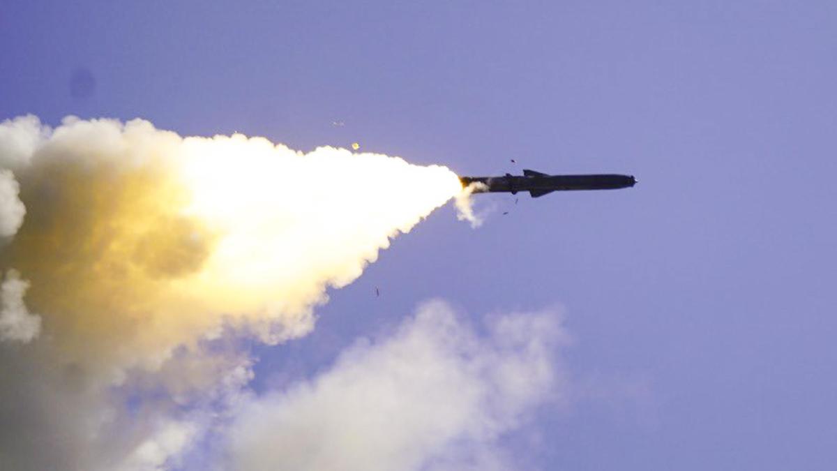 Vietnam BrahMos deal already signed, Indonesia pact in final stages: Defence Secretary R.K. Singh