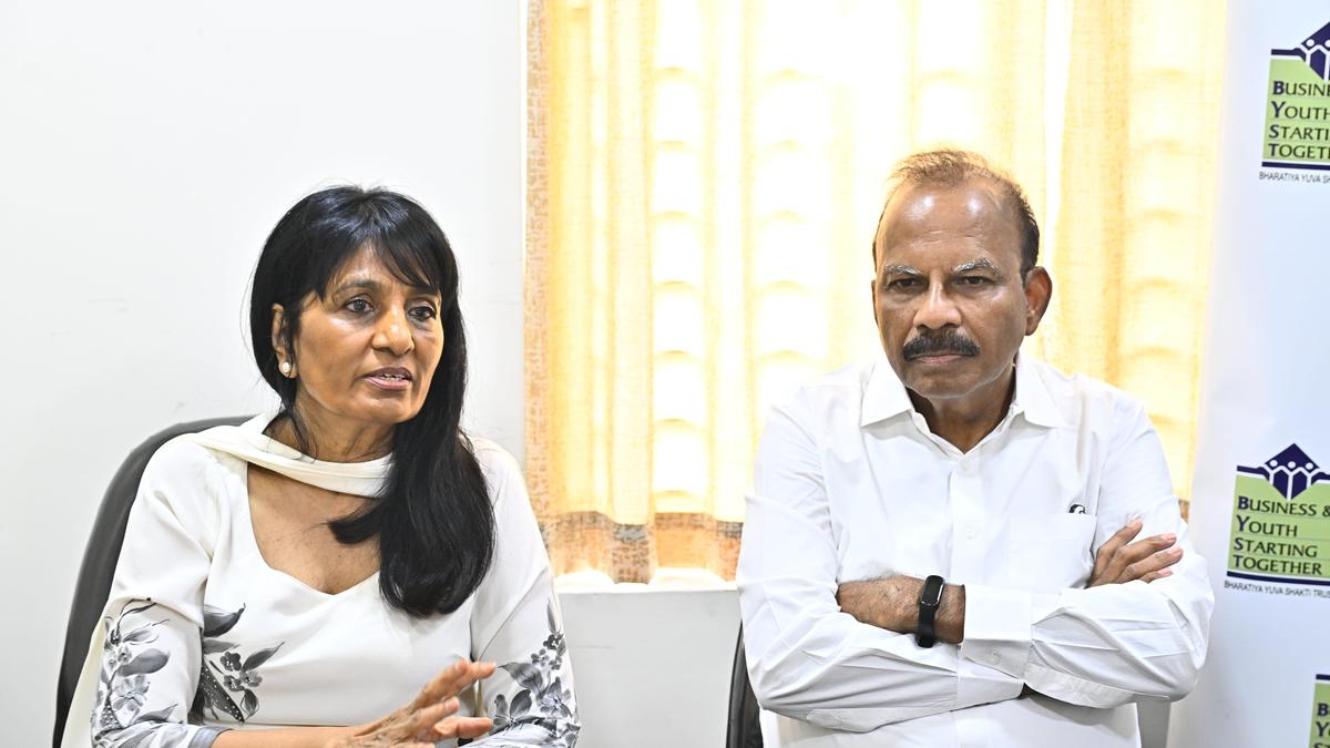 BYST to train, mentor nano and micro entrepreneurs in Andhra Pradesh