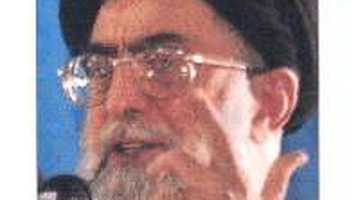 Karnataka MLA expresses condolences on death of Iran’s leader Ayatollah Syed Ali Khamenei