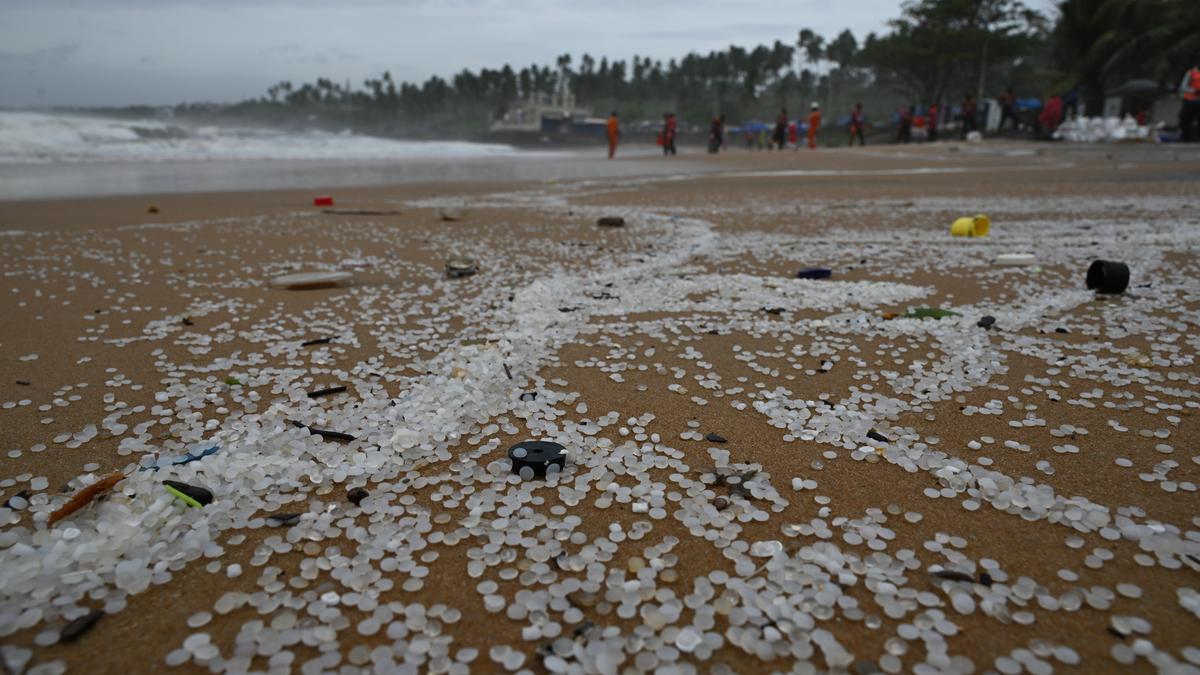 Shipwreck case likely to be long-drawn battle, although MSC instructed to pay security of ₹1,227.62 crore