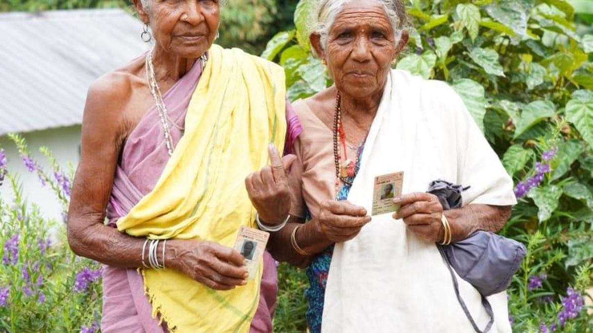 Kerala Assembly polls 2026: Idukki witnesses heavy voter turnout