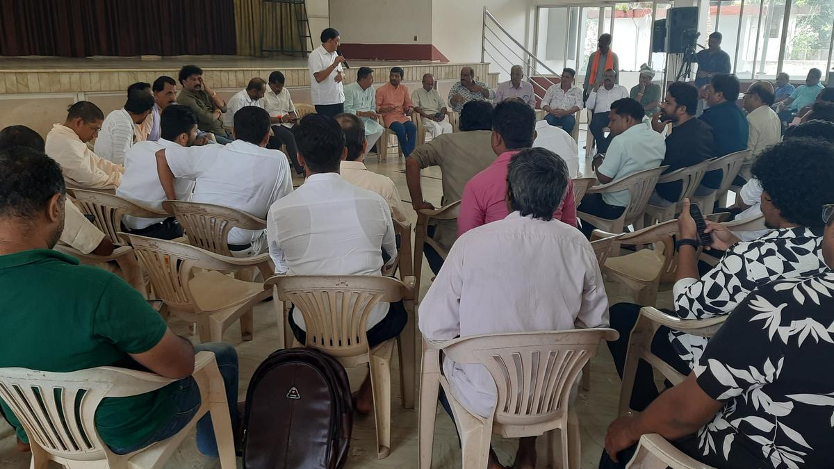 Tulu, Yakshagana theatres, ‘Daivaradhane’ stakeholders Janagraha convention likely in Mangaluru on September 9