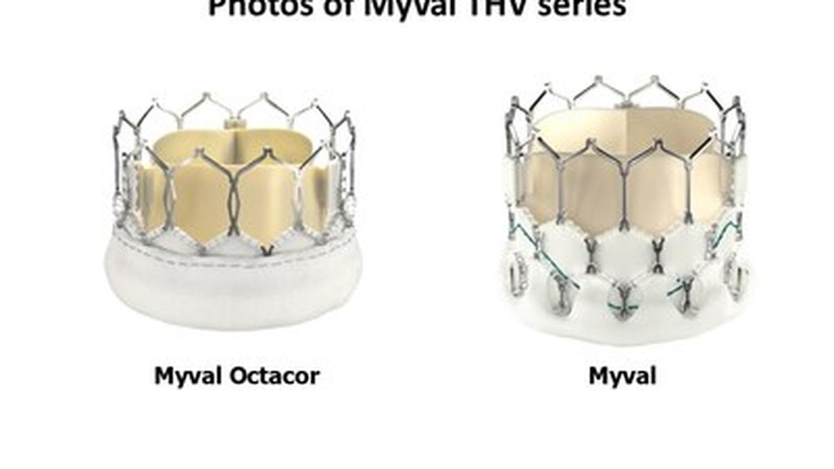 Indian MedTech Company Makes a Global Mark at PCR London Valves 2025