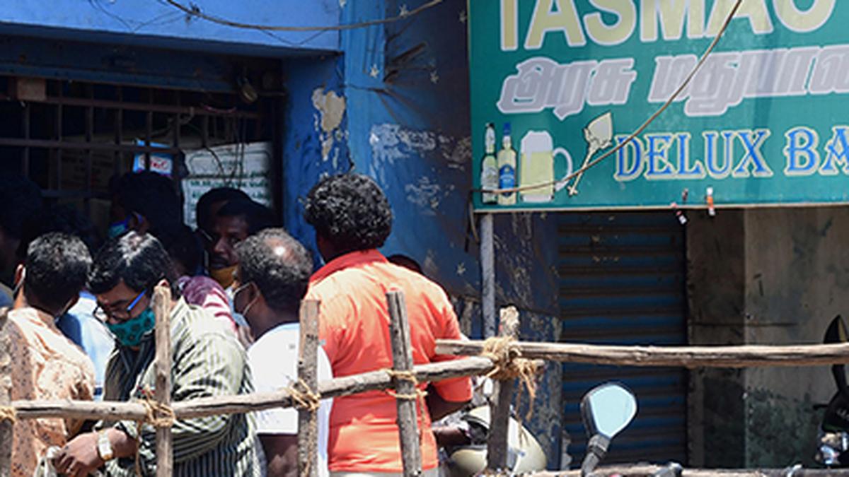 Tasmac to implement end-to-end computerisation by end of January 2025