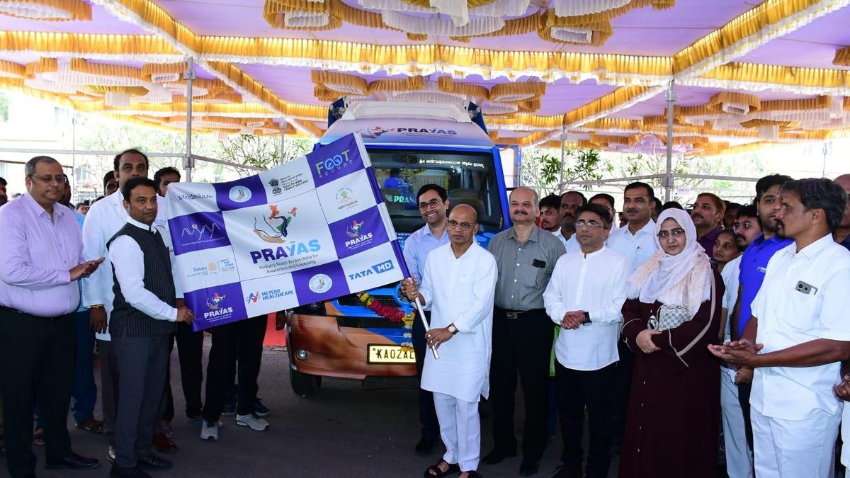 Diabetology Institute to come up in Kalaburagi