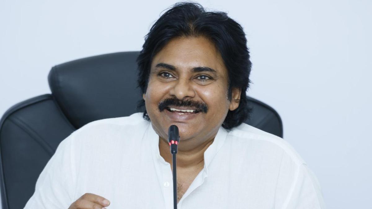 Pawan Kalyan calls for collective efforts to protect wetlands in A.P.