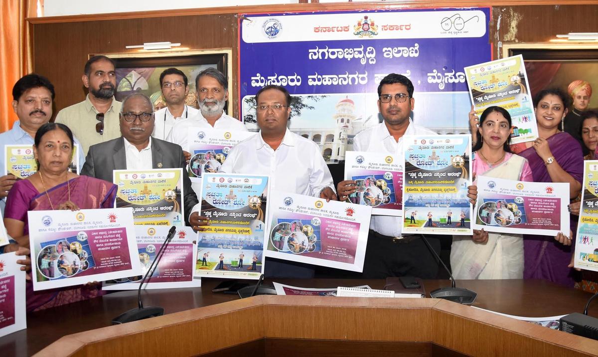 thehindu.com - The Hindu Bureau - MCC to host solar-powered livelihood workshop for women, specially-abled on Friday