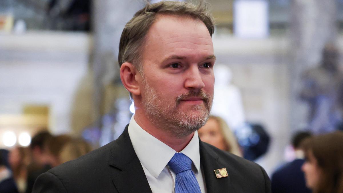 U.S. opens unfair trade practices probe of 60 countries, including India, over forced labor