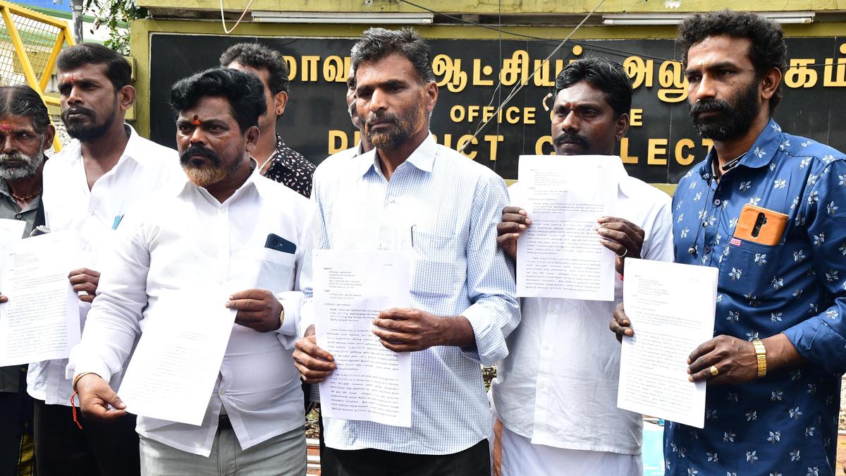 ‘Over 500 Valparai estate workers await wage hike since July 2021’