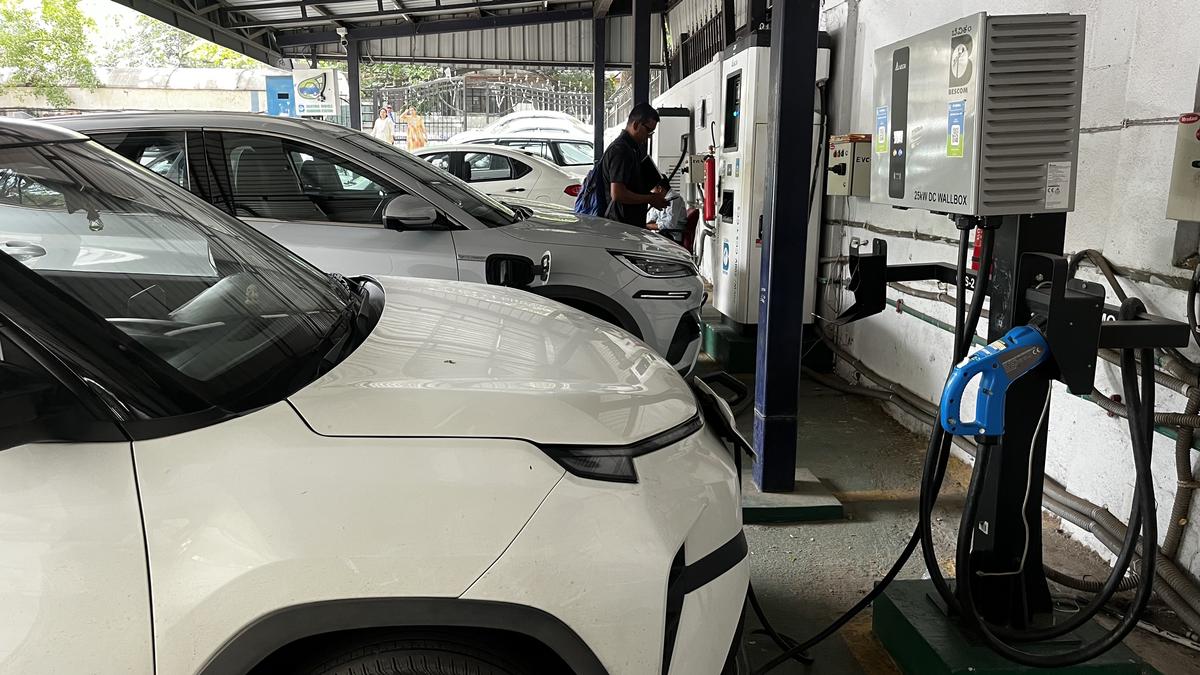 What is India’s latest approach to localising EV manufacturing?