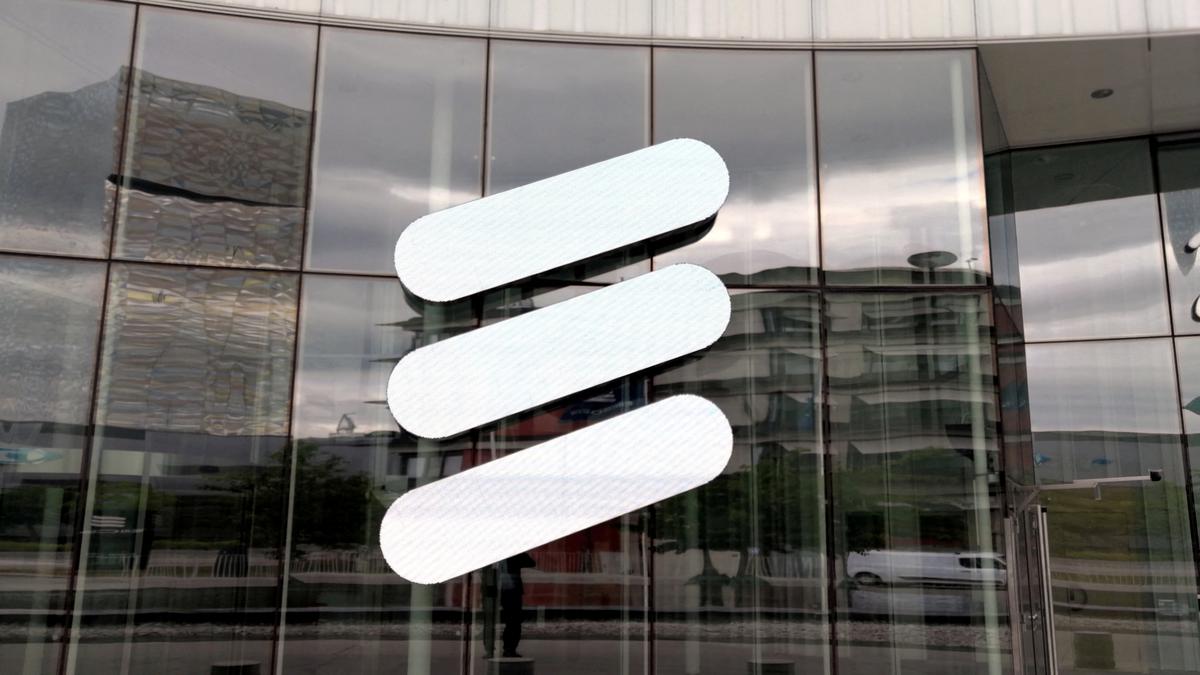 Ericsson and Apple end patent-related legal disputes with patent license deal