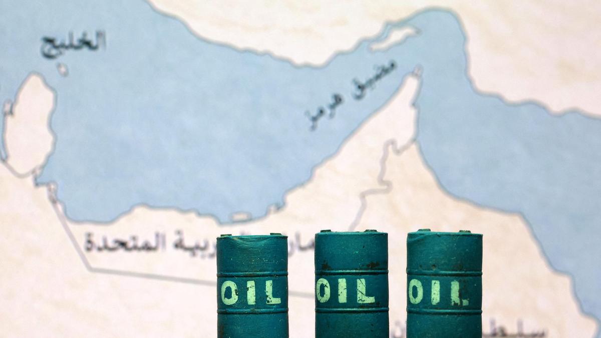 India’s March oil imports dip on West Asia war, Russian volumes hit record high: data