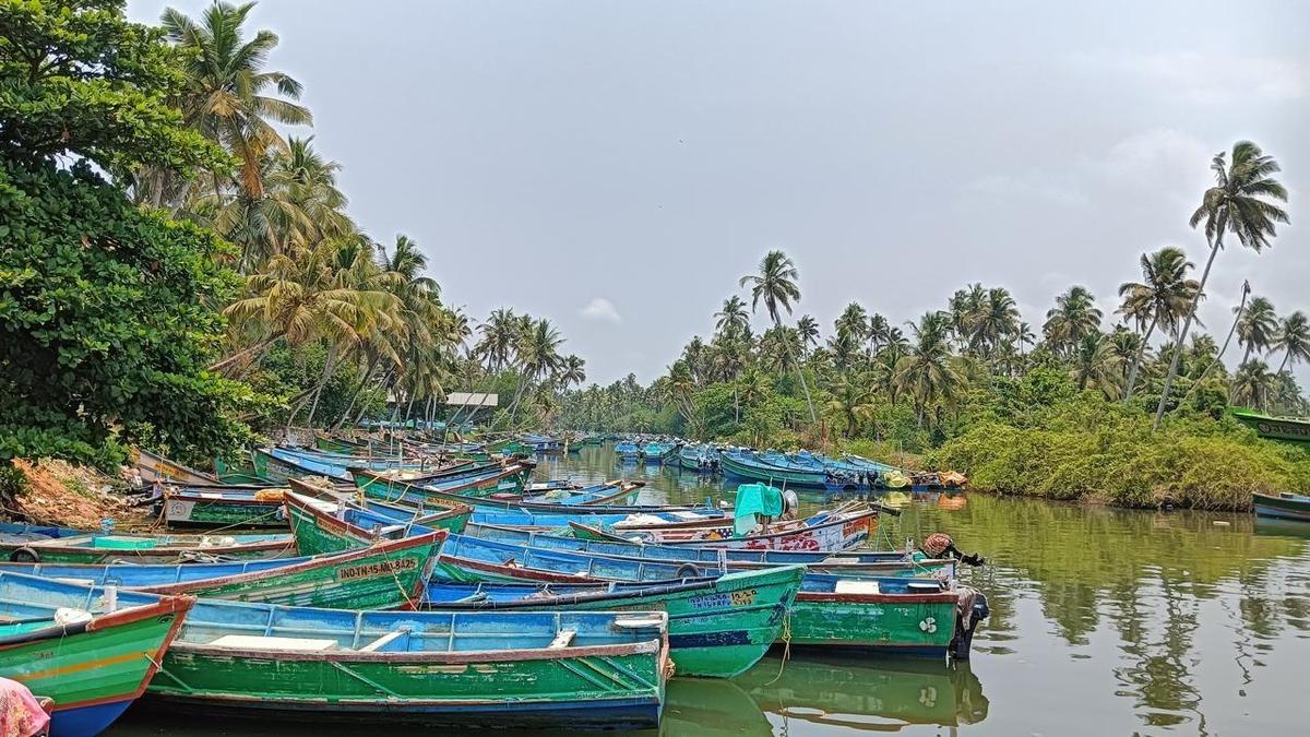 Tamil Nadu election 2026: Fishing communities in Killiyoor seek adequate emergency measures