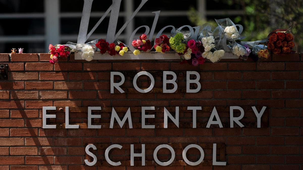 Trial to begin for police officer charged in delayed response to Uvalde school shooting