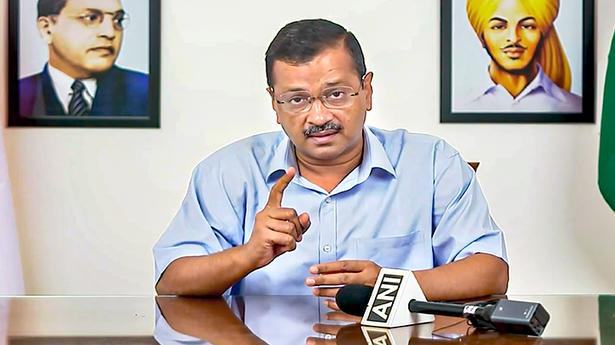 AAP leaders claim 10 lakh jobs given, but Delhi govt. data says 12,588