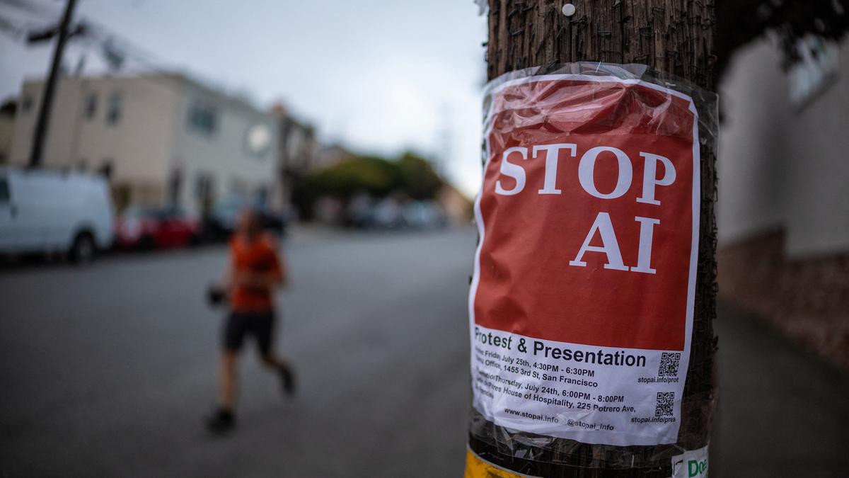 AI search pushing an already weakened media ecosystem to the brink