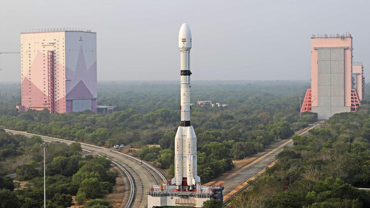 GSLV-F14 Launch: GSLV-F14 carrying INSAT-3DS to lift off on Feb 17: ISRO