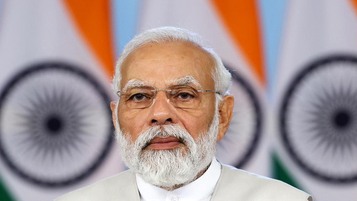 PM Modi likely to attend UN climate talks in UAE on Nov 30-Dec 1