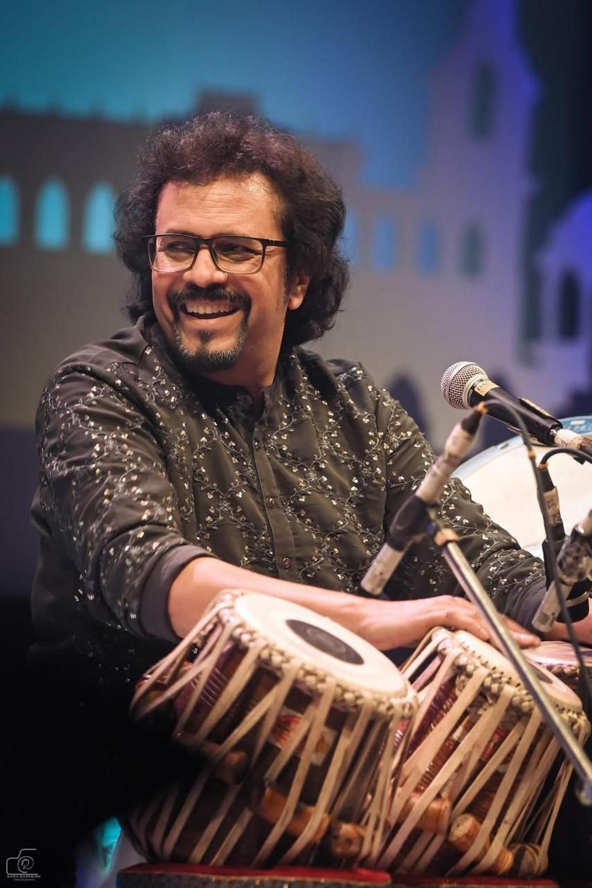 Bickram ritiene che gli ascoltatori siano ora molto più aperti alla musica interculturale  