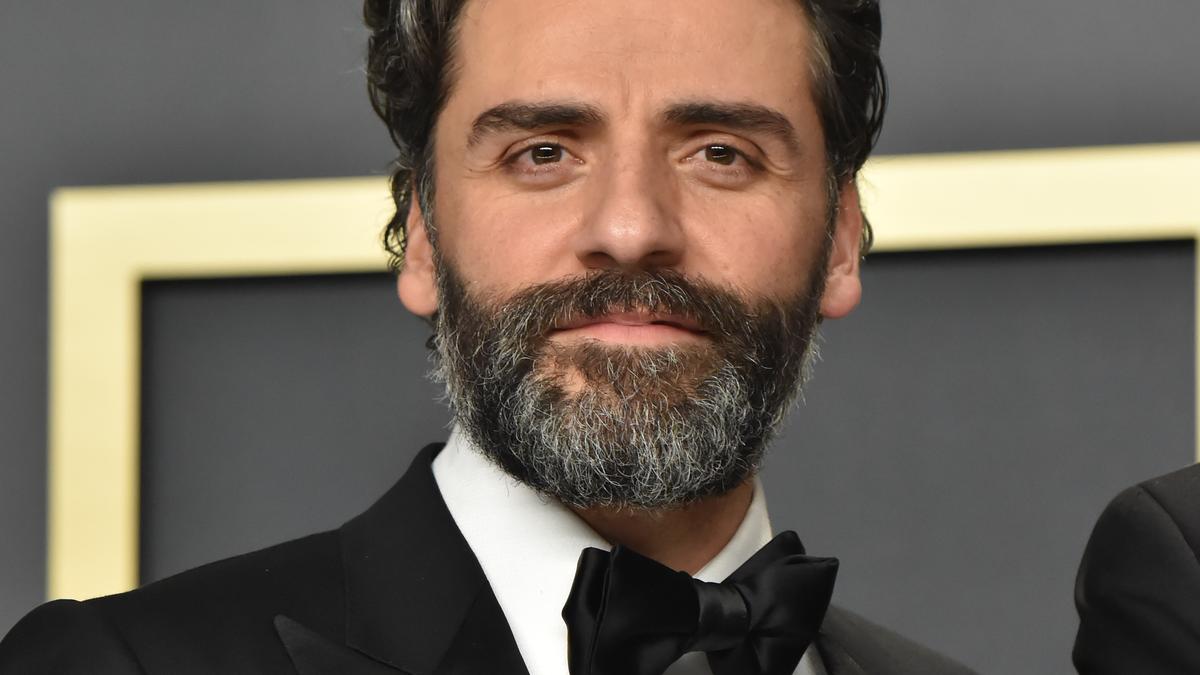 Oscar Isaac to voice Jesus Christ in ‘The King of Kings’