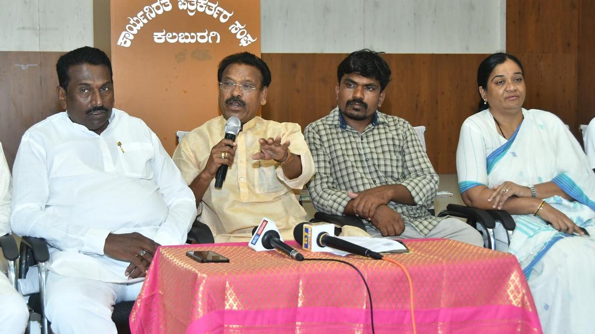 Karnataka Pratirodha protest against SIR tomorrow